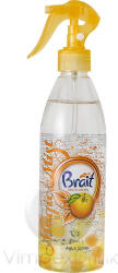 Brait légfr. pumpás aqua spray 425g exotic fruits - delfinbuvar