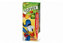 MAS Topjoy Alma-őszibarack-eper 0, 2l /27/ - delfinbuvar