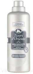 Tesori d'Oriente Oriente Öblítő White musk 760ml - delfinbuvar