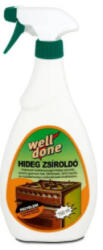  WD Hideg zsíroldó szórófejes 750 ml - delfinbuvar