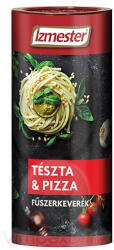  Ízmester tészta&pizza fűszerkev. SZF 100g - delfinbuvar