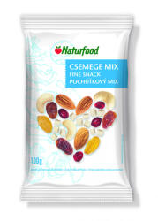 Naturfood Naturfood csemege mix 100 g - delfinbuvar