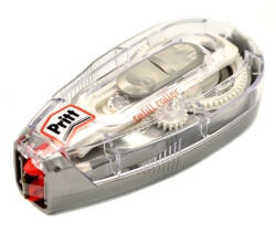 Pritt Hibajavító roller 4, 2mm x 12m utántölthető, cserélhető betétes Pritt