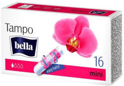 Bella Tampon Premium Comfort Mini 16db - delfinbuvar
