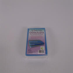 Fine Line csodaradír pu habszvaccsal 1 db - delfinbuvar