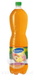 Olympos Trópusi 1, 5l PET /6/ -DRS - delfinbuvar