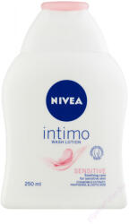 Nivea Intimo Mos. gél 250ml Sensitive - delfinbuvar