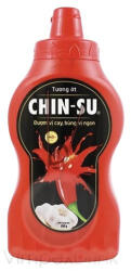 CHIN-SU Chiliszósz 250g - delfinbuvar