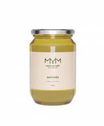  Magyar méz Magyar méz manufaktúra akácméz 950 g