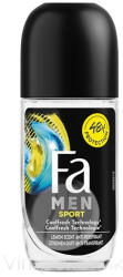 Fa Men roll-on 50ml Sport üveges - delfinbuvar