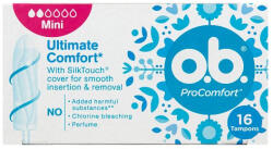 o.b. tampon ProcomfortBloss. 16db Mini - delfinbuvar