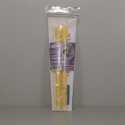  Naturhelix Naturhelix testgyertya levendula 2 db