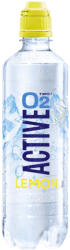 Active O2 Active O2 víz citrom 500 ml - delfinbuvar