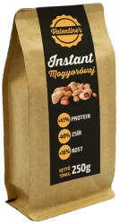 Valentine's instant mogyoróvaj 250 g - delfinbuvar