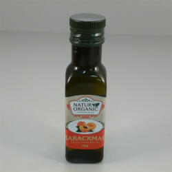 Natur Organic Natur organic barackmag olaj 100 ml - delfinbuvar