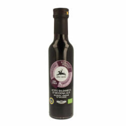 Alce Nero bio modenai balzsamecet 250 ml - delfinbuvar