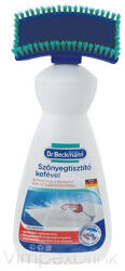 Dr. Beckmann szonyegtisztító+kefe 650ml