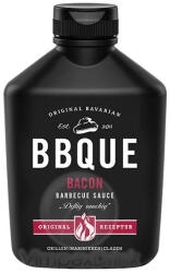 BBQUE Barbecue szósz "Bacon" 400 ml - delfinbuvar