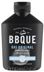  BBQUE "Das Original" szósz 400 ml - delfinbuvar