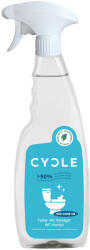 CYCLE Cycle wc-tisztító hab levendula-menta 500 ml - delfinbuvar