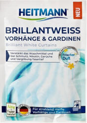 Heitmann Heitmann függönyfehérítő mosóadalék 50 g - delfinbuvar