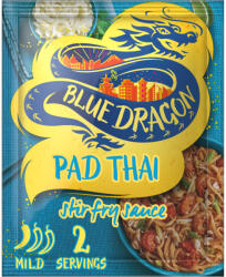  Blue Dragon Blue Dragon pad thai wok szósz 120 g - delfinbuvar