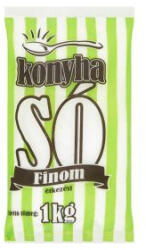  Konyha Finom étkezési Só 1kg - delfinbuvar