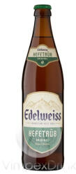 Edelweiss Hefetrüb 0, 5l PAL - delfinbuvar