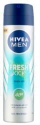 Nivea Men deo 150ml Fresh Kick - delfinbuvar