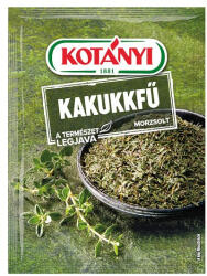 KOTÁNYI Kakukkfű Morzsolt 14g - delfinbuvar