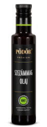 Pödör Pödör szezámmagolaj 250 ml - delfinbuvar