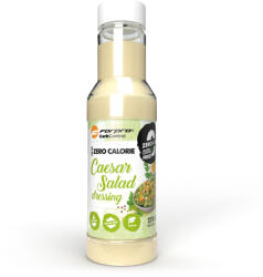 Forpro near zero calorie sauce cézár salátaöntet édesítőszerrel 375 ml - delfinbuvar