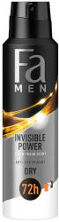 Fa Men deo 150ml Invisible Power - delfinbuvar