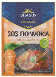  Sen Soy Wok főzőszósz 80g - delfinbuvar