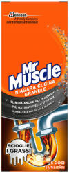 Mr. Muscle lefolyótisztító granulátum 250g - delfinbuvar