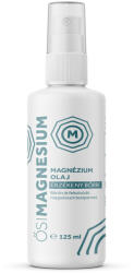 Ősi Magnézium koncentrátum érzékeny bőrre 125 ml - delfinbuvar