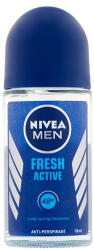 Nivea Men roll 50ml Fresh Active - delfinbuvar