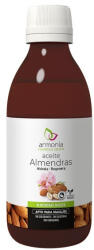 Armonia édesmandula olaj 250 ml - delfinbuvar
