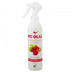 Naturcleaning Naturcleaning wc olaj erdei szamóca 200 ml - delfinbuvar