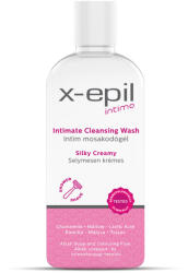 X-Epil X-Epil intimo intim mosakodógél 100 ml
