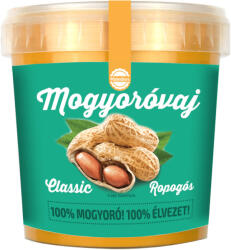 Valentine's mogyoróvaj classic ropogós 800 g