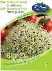 Rédei Kertimag Réde bio póréhagyma csíráztatásra 15 g - delfinbuvar