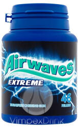 Airwaves Extreme Bottle 64g /6/ R - delfinbuvar