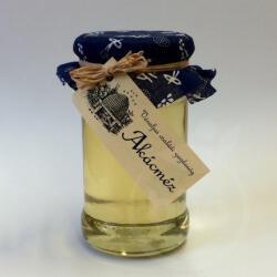  Váraljai Váraljai akácméz 400 g