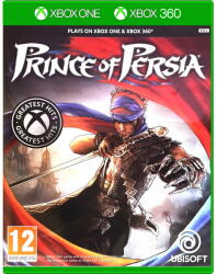 Ubisoft Prince of Persia [Greatest Hits] (Xbox 360)