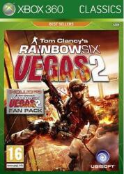 Ubisoft Tom Clancy's Rainbow Six Vegas 2 [Classics] (Xbox 360)