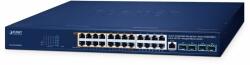 PLANET GS-4210-16UP8T4X