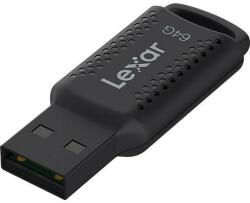 Lexar JumpDrive V400 64GB USB 3.0 (LJDV400064G-BNBNG) Memory stick