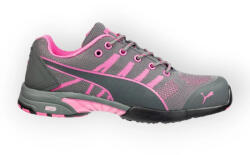 PUMA Celerity Knit Pink Wns S1 Hro Src Női Védőcipő (PUM-642910-38)