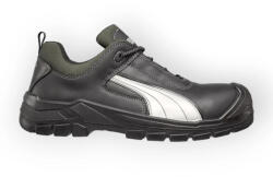 PUMA Cascades Low S3 Hro Src Védőcipő (PUM-640720-44)